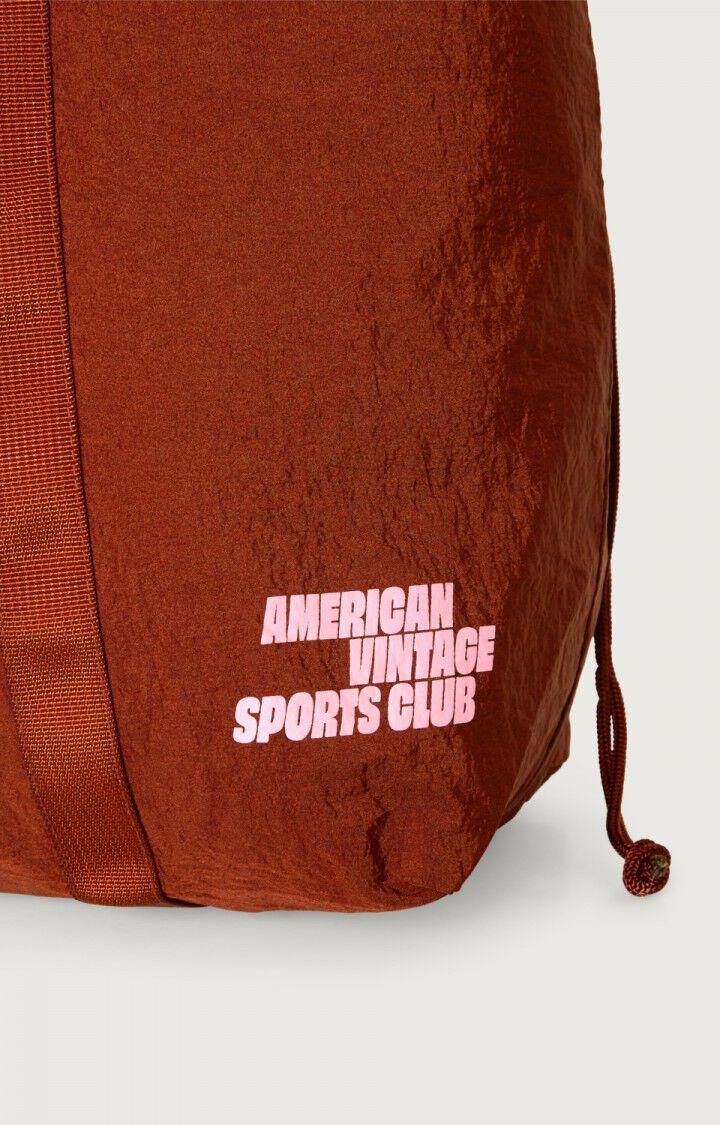 American Vintage Vidow Marronnier Tasche rostrot
